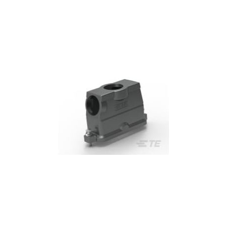 Te Connectivity H24Bpr-Ts/Ghc-2M40-Emc-C T1902242240-009